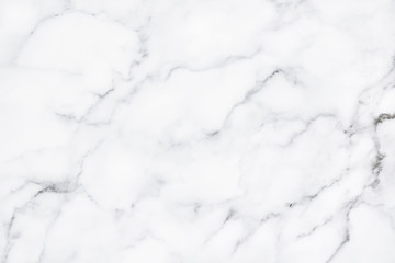White marble texture for background or tiles floor decorative design.