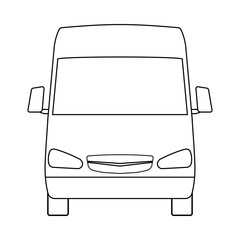 Van Icon