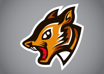 squirrel, tattoo, animal, design, tribal, illustration, art, vector, symbol, abstract, isolated, drawing, fish, decoration, black, cartoon, white, phoenix, tiger, style, bird, cat, china, logo, head