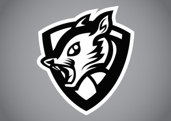 squirrel, tattoo, animal, design, tribal, illustration, art, vector, symbol, abstract, isolated, drawing, fish, decoration, black, cartoon, white, phoenix, tiger, style, bird, cat, china, logo, head