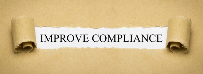 Improve Compliance