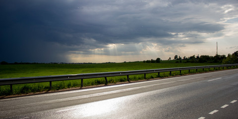 road and sky2