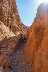 Obraz premium mountains in Egypt