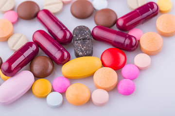 drugs