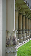 Brighton Royal Pavilion, Brighton Pavilion 