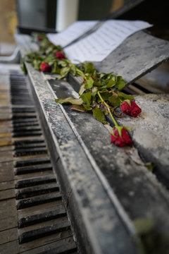 lost places