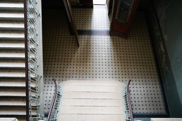 lost places