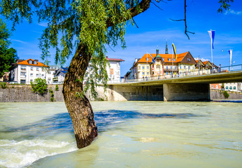 bad toelz - bavaria