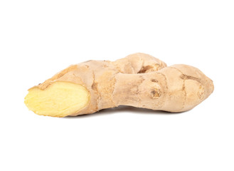 Ginger root isolate