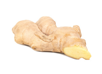 Ginger root isolate
