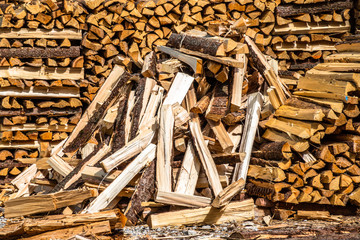 firewood