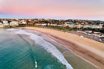 D Bondi Rise Low