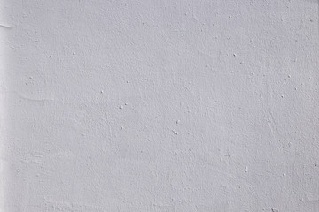 wall   of  textured plaster