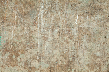 Old grunge textures wall background. Perfect background with space.