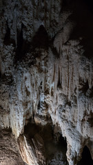 stalaktite