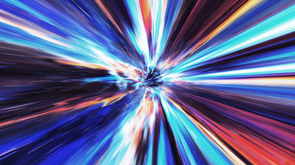 TIME VORTEX. time Tunnel. Time travel