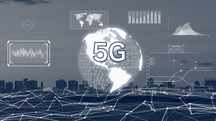 先進 5G AI 人工知能 フィンテック Fintech MaaS ICT ブロックチェーン