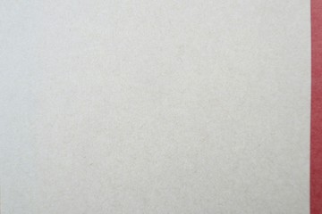 紅白のデザイン和紙