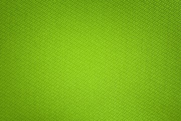 Green abstract paper texture for background. Close up