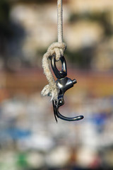 Blanes Puerto paseo turismo girona costa brava