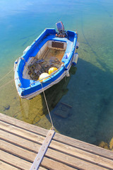 Blanes Puerto paseo turismo girona costa brava