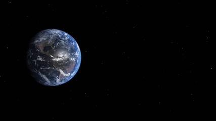 Earth