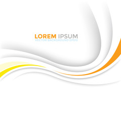 abstract background with copy space for your text