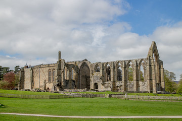 Bolton Abbey