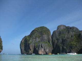 Koh Phi Phi