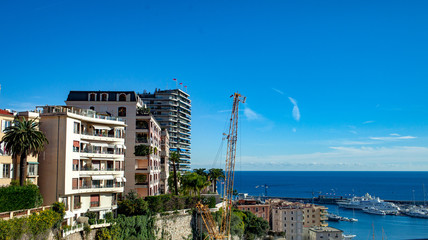 Skyline Monte Carlo