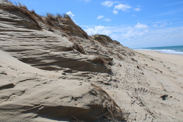 La C&ocirc;te Sauvage