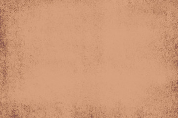 Old brown paper texture background close up