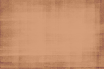 Fototapeta premium Old brown paper texture background close up