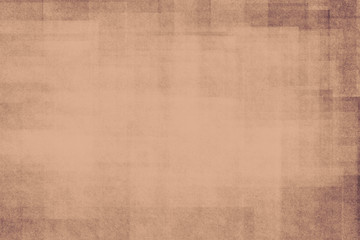 Old brown paper texture background close up