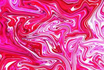 Fototapeta premium Colorful abstract background. Good bright backdrop for projects.