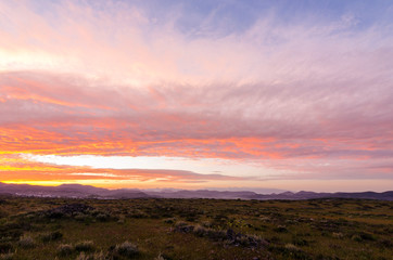 Amacener en Alcalá la Real, Andalucía (Jaén)