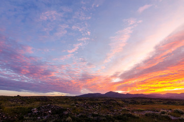 Amacener en Alcalá la Real, Andalucía (Jaén)