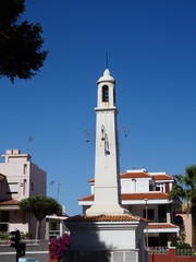 Santa Cruz de Tenerife