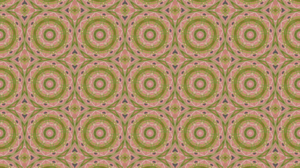 Abstract background geometric drawings for wrapping paper, textile print, fabrics, wallpapers, screen saver on your desktop.