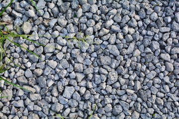 slag after metallurgical processes. Abstract background, texture from metallurgical slag.