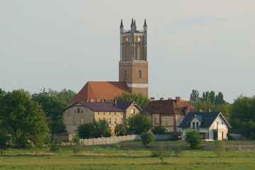 Kości&oacute;ł (Słońsk)
