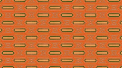 Fototapeta premium Abstract background geometric drawings for wrapping paper, textile print, fabrics, wallpapers, screen saver on your desktop.
