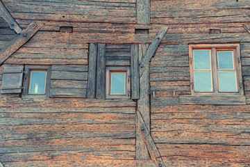 Window Wall