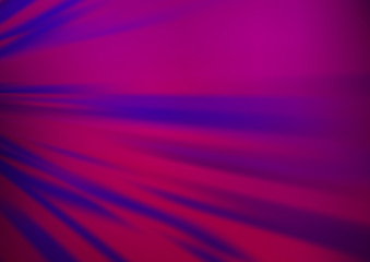 Dark Purple vector layout with flat lines.