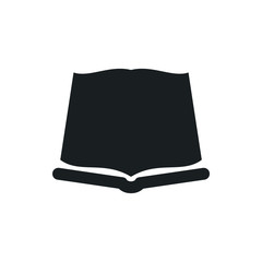 book vector icon