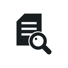 audition vector icon