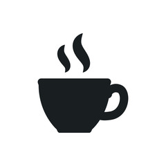 coffee vector icon