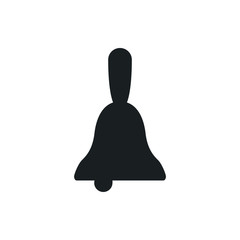 bell vector icon