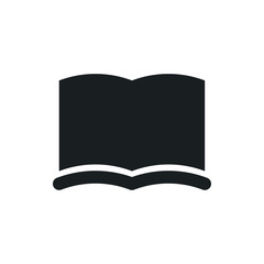 books vector icon