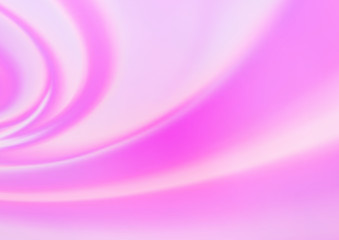 Light Pink, Blue vector abstract background.